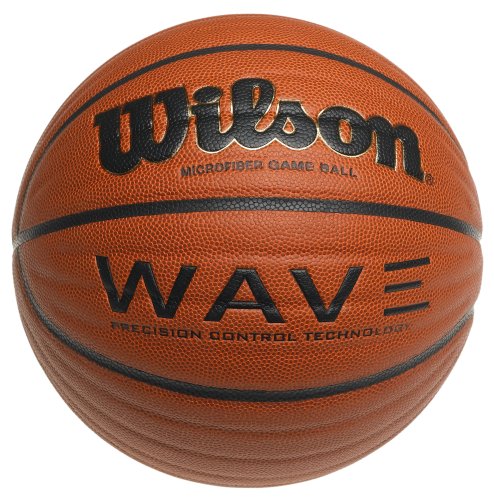 Wilson Wave Basketball