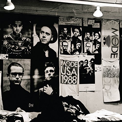 Album Art for 101 by Depeche Mode