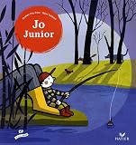 Jo junior CP