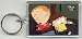South Park - Timmy and Jimmy Cripple Fight - Acrylic Keychain