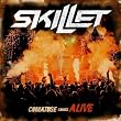 CD+DVD Comatose Comes Alive