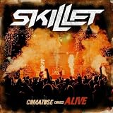 Comatose Comes Alive (CD+DVD)