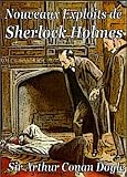 Nouveaux Exploits de Sherlock Holmes (French Edition) Books