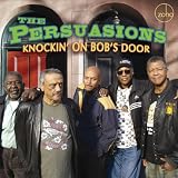 Knockin on Bobs Door