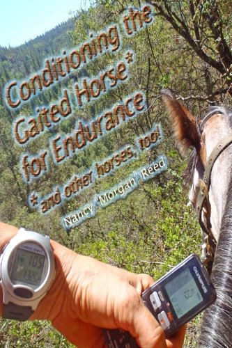 Conditioning the Gaited Horse for Endurance