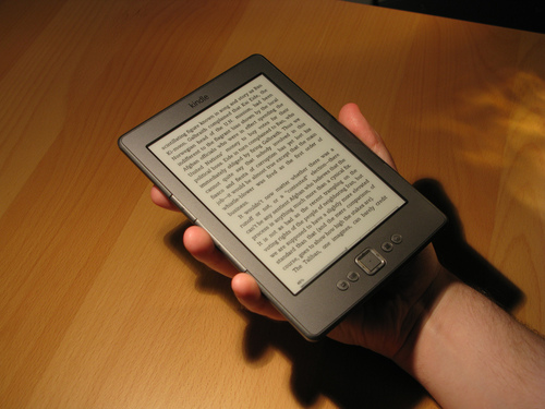 Kindle