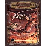 DeluxePlayerCharacterSheets:Dungeons&DragonsAccessory(D&DAccessory)
