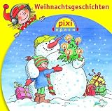Weihnachtsgeschichten: 1 CD