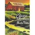 The Osborne Brothers: In Concert at Renfro Valley
