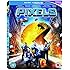 Pixels [Blu-ray] [Region Free]