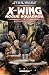 Star Wars X-Wing Rogue Squadron, Tome 5 : Bataille sur Tatooine