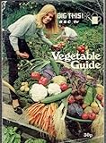 Vegetable guide
