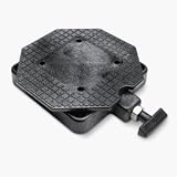 Cannon Low-Profile Swivel Base Mounting System - Downriggers - Cannon