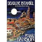 deadline istanbul the elizabeth darcy series