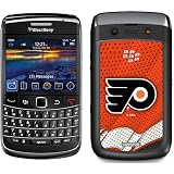Coveroo Philadelphia Flyers Blackberry Bold 9700 Battery Door