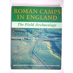 Roman Camps in England: The Field Archaeology