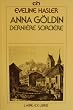 Anna Goldin, la derni�re sorci�re