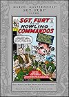 Sgt. Fury and is Howling Commandos 1