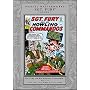 Marvel Masterworks: Sgt. Fury and his Howling Commandos, Vol. 1