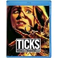 Ticks [Blu-ray] [Import]