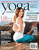 Yoga Journal