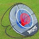 GOLF CHIPPING PRACTICE NET 90CM POP UP DESIGN BRAND NEW