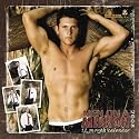 2008 Men on a Mission Calendar