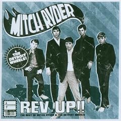 Rev Up !! (The Best Of)