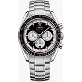 Omega Speedmaster Legend Limited Edition Black Mens Watch 3507.51 by Omega