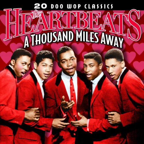 The Heartbeats - The Very Best Of The Heartbeats - Zortam Music