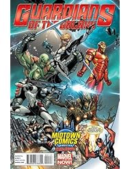 Guardians Of The Galaxy Vol 3 #1 Midtown Exclusive J Scott Campbell Deadpool Variant Cover