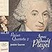 Pleyel: Paris Quartets Vol.2