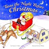 Twas the Night Before Christmas