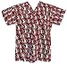 FSU Florida State Seminoles Scrub Top Med Gifts & Gift Ideas