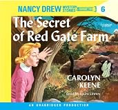 The Secret of Red Gate Farm