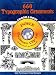 660 Typographic Ornaments CD-ROM and Book (Dover Electronic Clip Art)