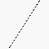 Laitner Brush 504 Flow-Thru Handle