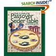 The Passover Seder Table Companion (Transliterated Haggadah) by Rabbi Zalman Goldstein