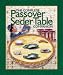 Book The Passover Seder Table Companion (Transliterated Haggadah)