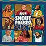 Shout! Praises! Kids 4