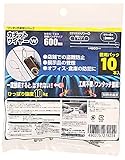 WAKI カチットワイヤーW 両端リングタイプ 600mm 10本入
