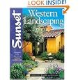 Western Landscaping Book: Companion to the Best-Selling Western Garden Book by Kathleen Brenzel
