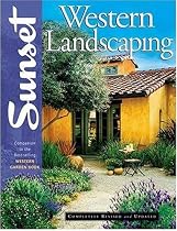 Sunset Western Landscaping Book