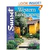 Western Landscaping Book: Companion to the Best-Selling Western Garden Book