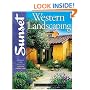 Sunset Western Landscaping Book