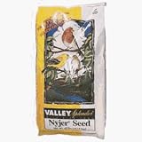 Red River Commodities 00179 Nyjer Seed