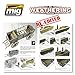 Ammo of Mig Jimenez The Weathering Magazine Issue 3. Chipping English #4502