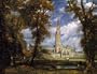 Constable: The Painter and His Landscape