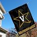 Vanderbilt University Commodores House Flag