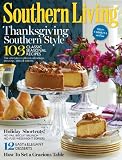 Southern Living (1-year)